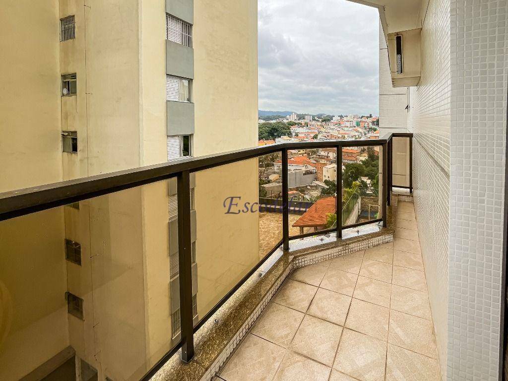 Apartamento à venda com 3 quartos, 136m² - Foto 53