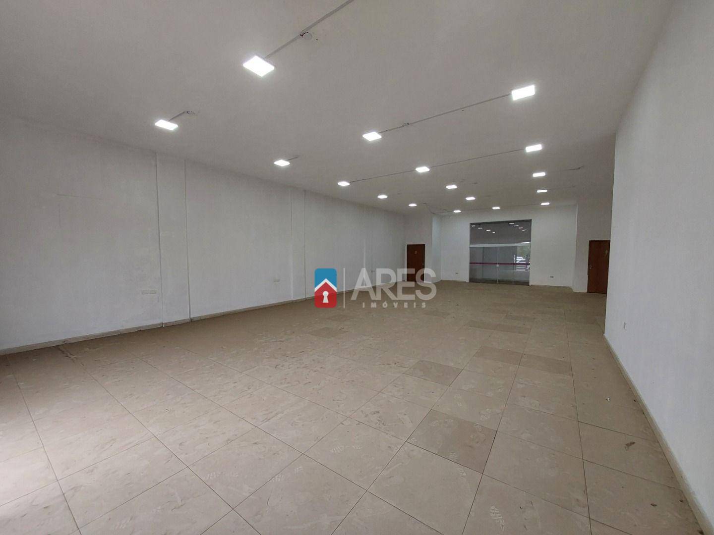 Loja-Salão para alugar, 382m² - Foto 2