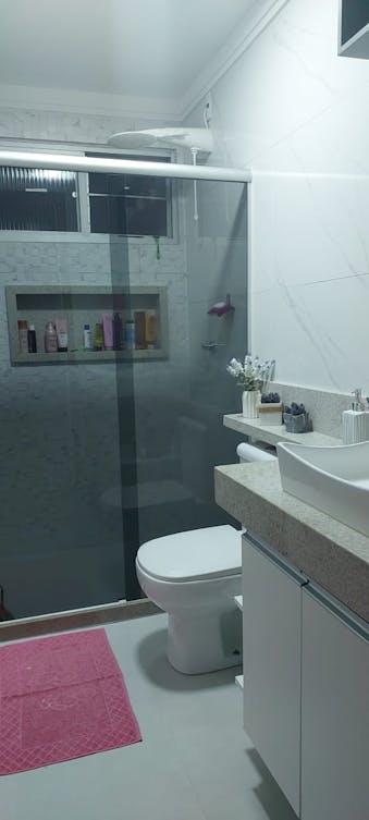 Apartamento à venda com 2 quartos, 52m² - Foto 11