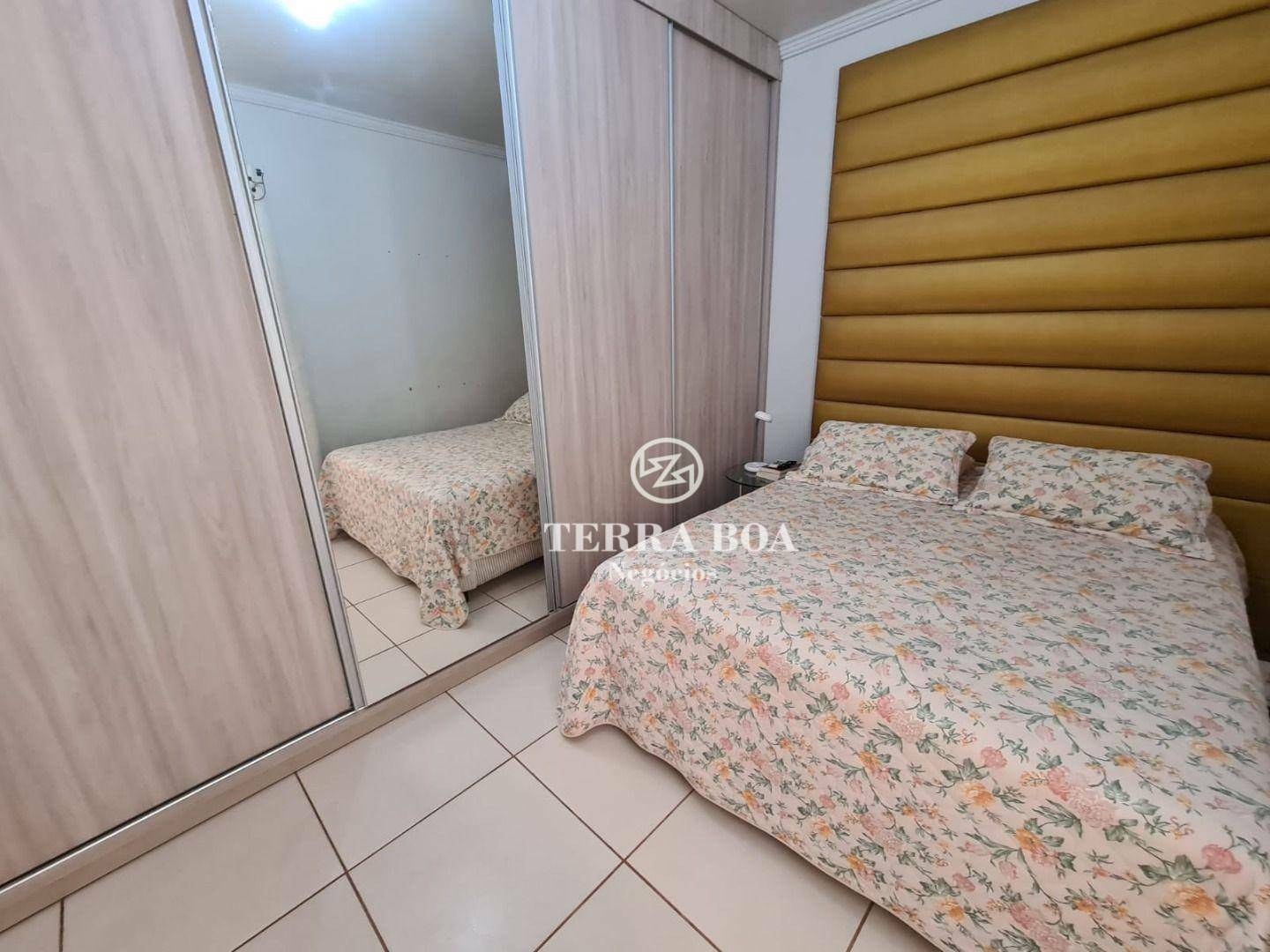 Casa à venda com 3 quartos, 181m² - Foto 8