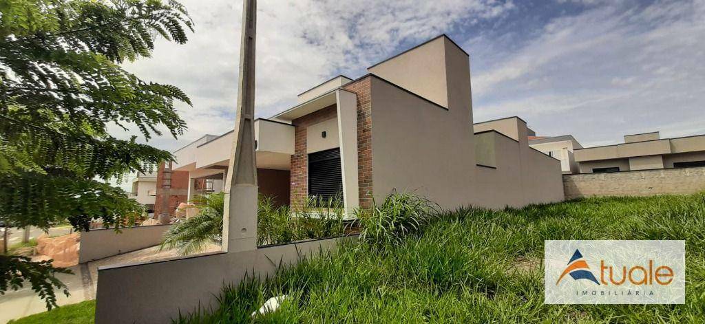 Casa de Condomínio à venda com 3 quartos, 133m² - Foto 4