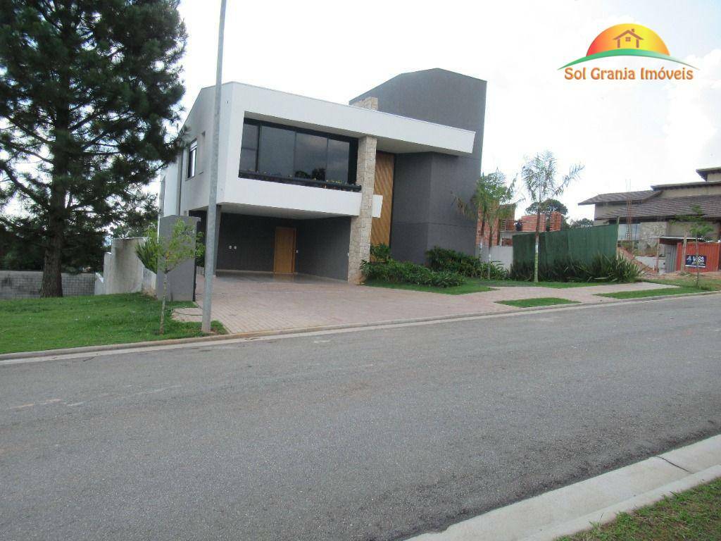 Casa de Condomínio à venda com 5 quartos, 540m² - Foto 18