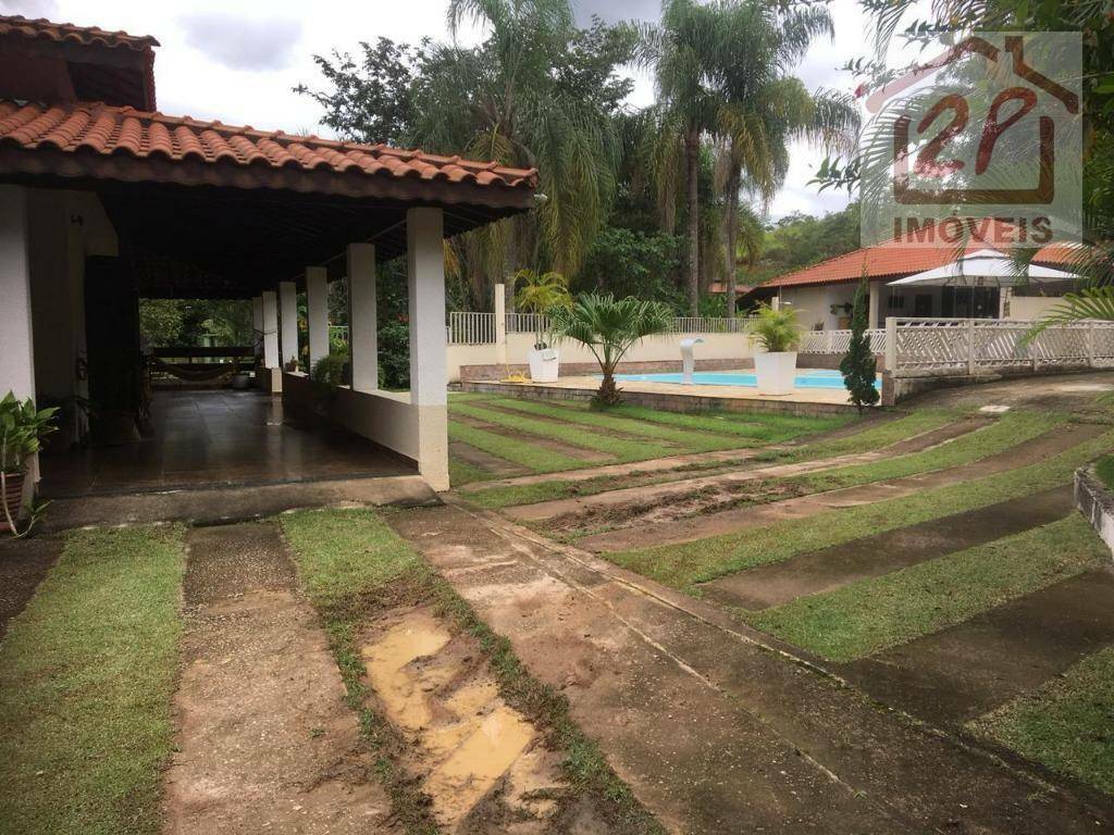 Chácara à venda com 3 quartos, 5000M2 - Foto 3