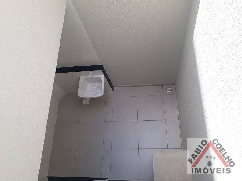 Sobrado à venda com 2 quartos, 72m² - Foto 38