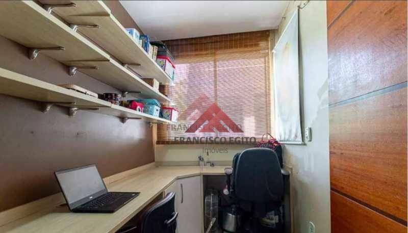 Apartamento à venda com 2 quartos, 63m² - Foto 5