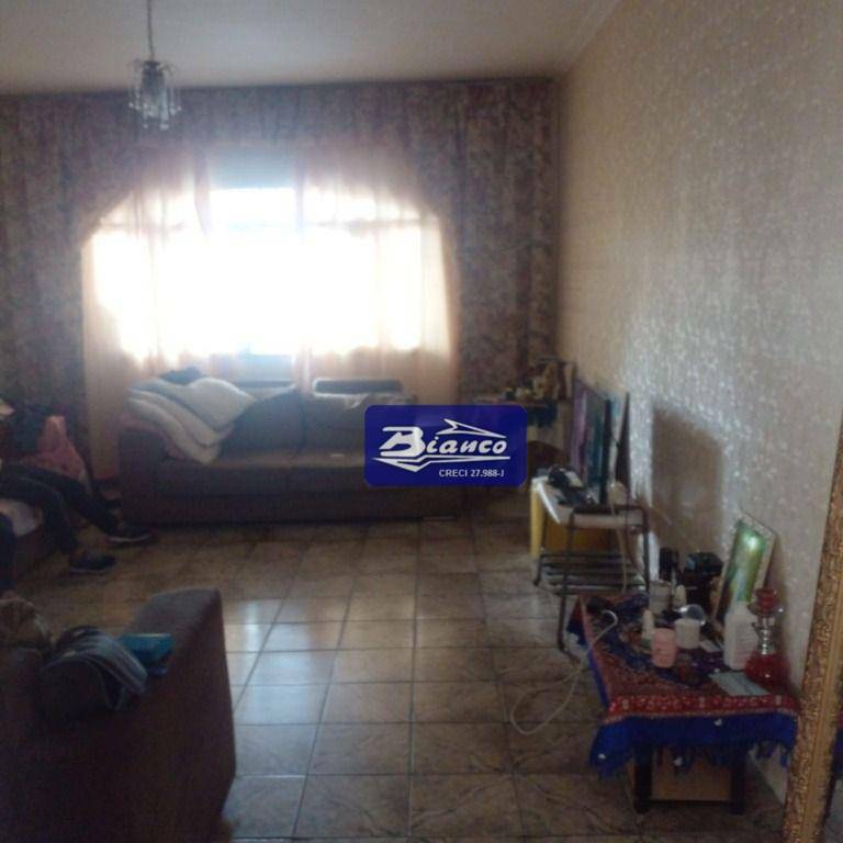 Sobrado à venda com 3 quartos, 220m² - Foto 2