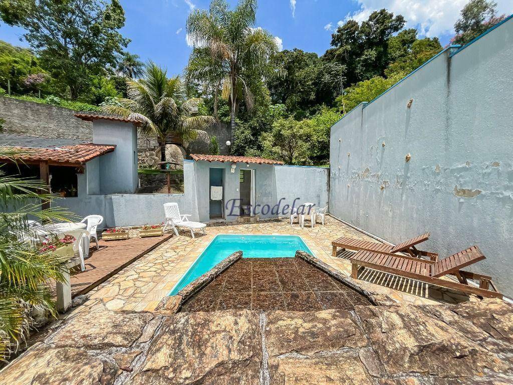 Sobrado à venda com 3 quartos, 350m² - Foto 61