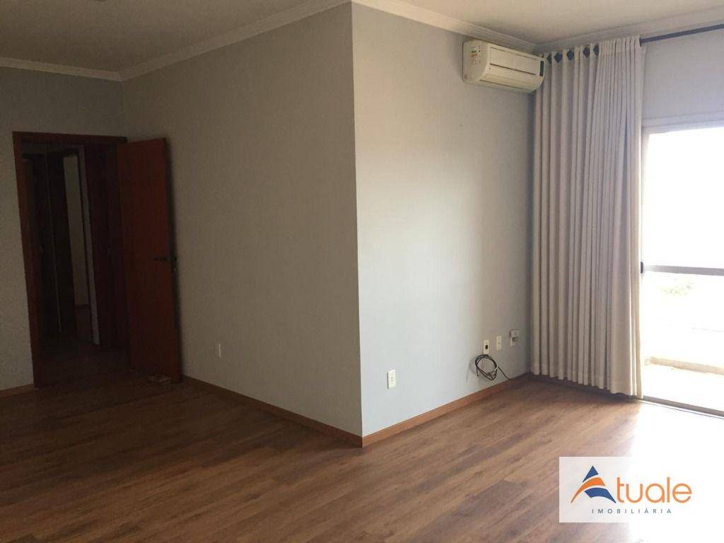 Apartamento à venda com 3 quartos, 91m² - Foto 4