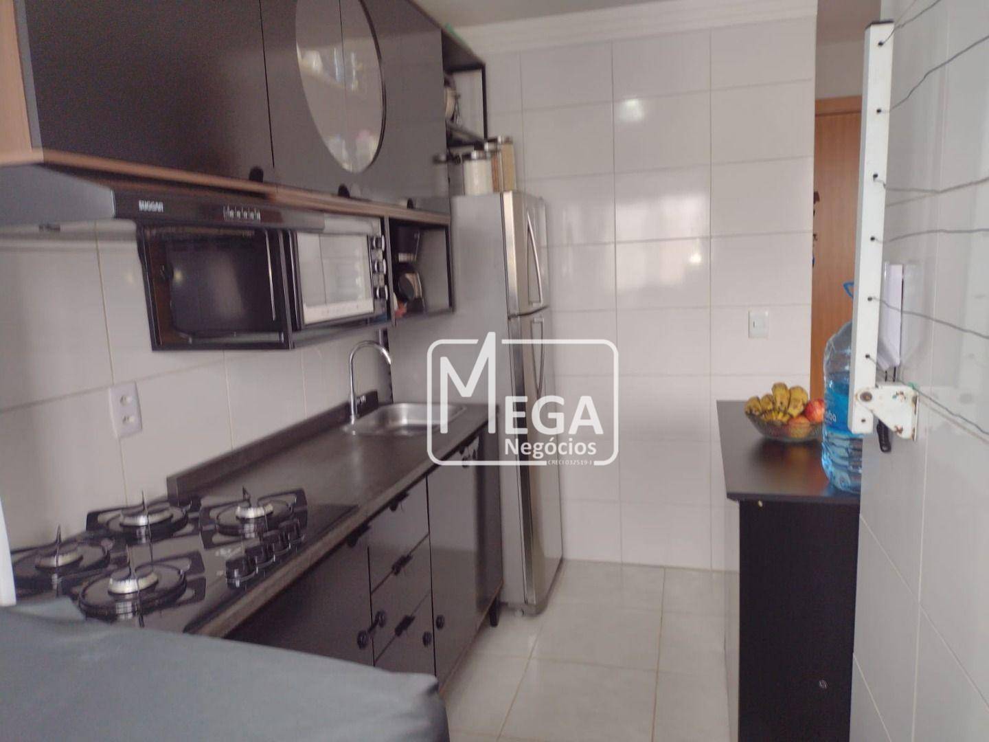 Apartamento à venda com 2 quartos, 44m² - Foto 4