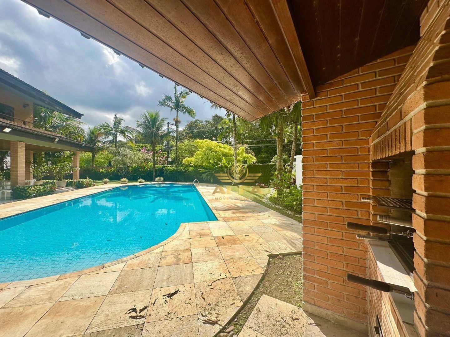 Casa de Condomínio à venda com 6 quartos, 700m² - Foto 3