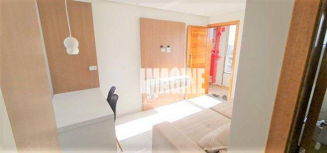 Apartamento à venda com 2 quartos, 49m² - Foto 4