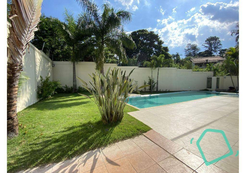 Casa de Condomínio para alugar com 3 quartos, 500m² - Foto 37