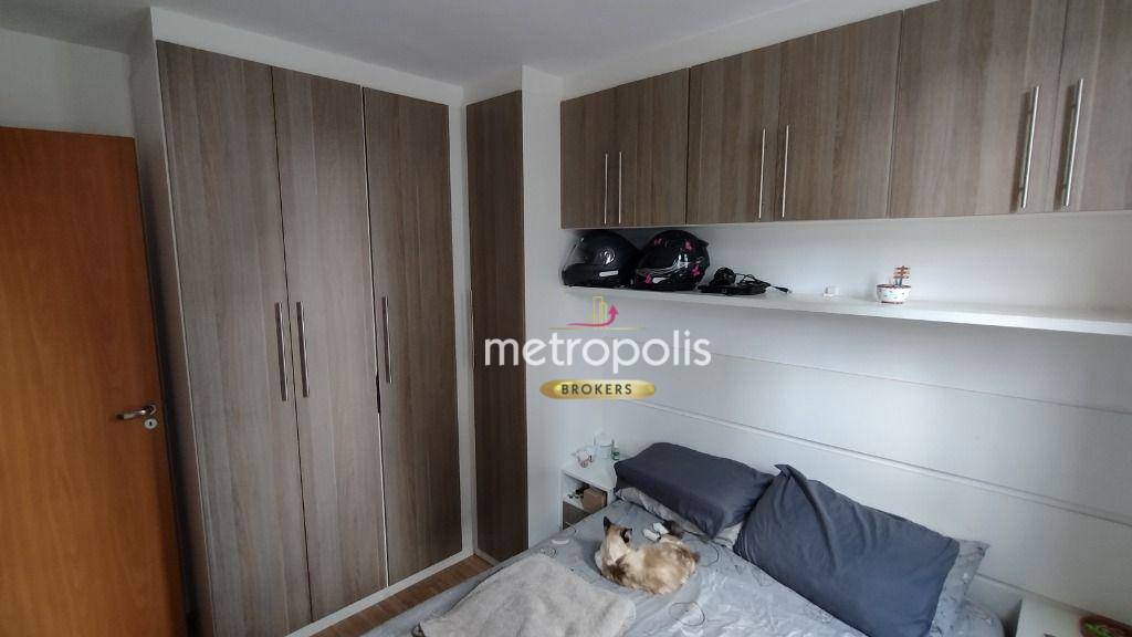 Apartamento à venda com 2 quartos, 50m² - Foto 10