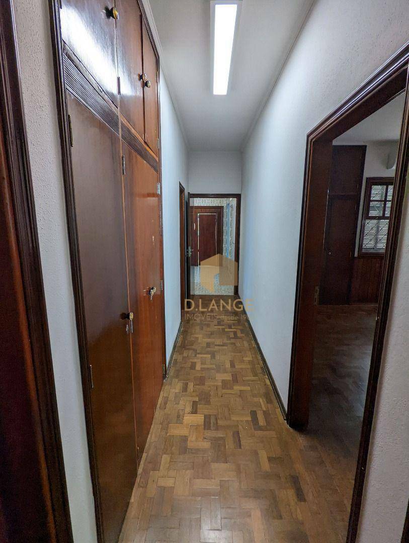 Casa para alugar com 3 quartos, 200m² - Foto 7