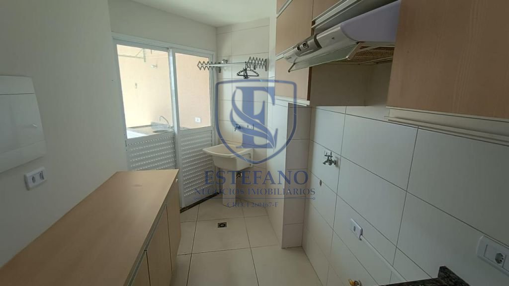 Apartamento para alugar com 3 quartos, 81m² - Foto 6