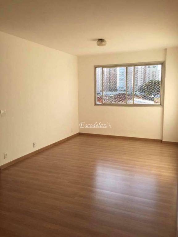 Apartamento à venda com 3 quartos, 100m² - Foto 2