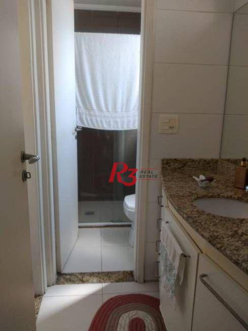 Apartamento à venda com 3 quartos, 138m² - Foto 12