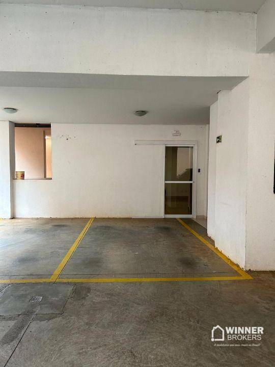 Apartamento à venda com 2 quartos, 65m² - Foto 20