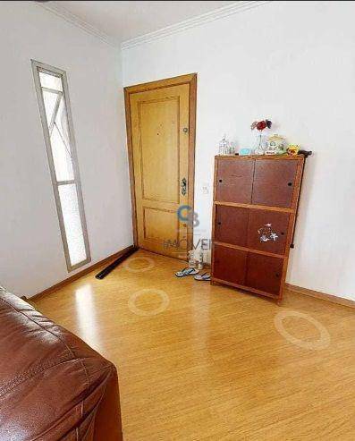 Apartamento à venda com 3 quartos, 84m² - Foto 11