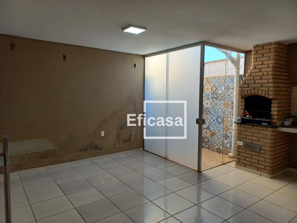 Casa de Condomínio à venda com 3 quartos, 90m² - Foto 21