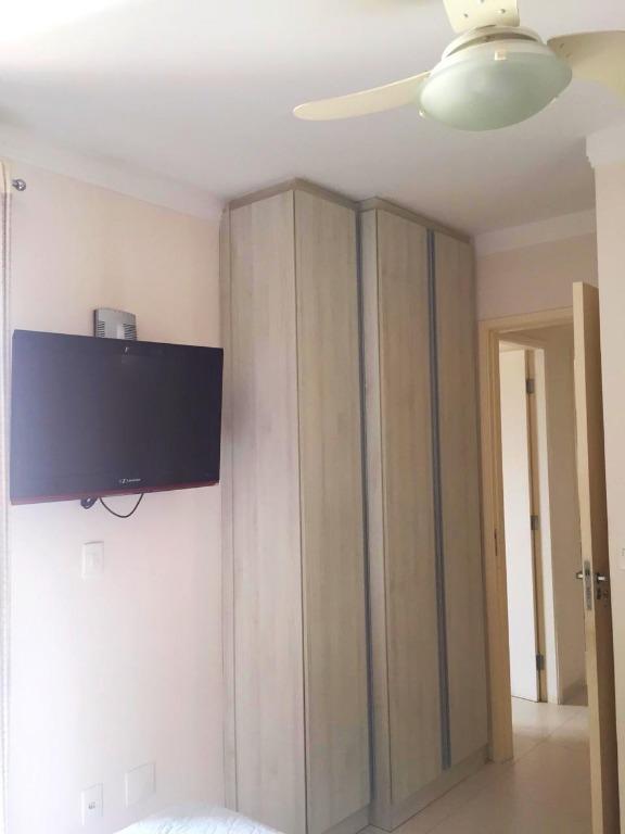 Apartamento à venda com 3 quartos, 70m² - Foto 12