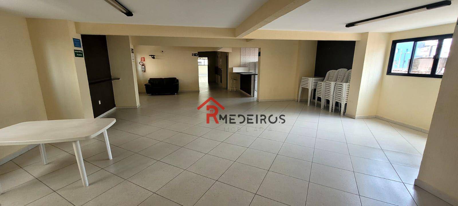 Apartamento à venda com 1 quarto, 53m² - Foto 18