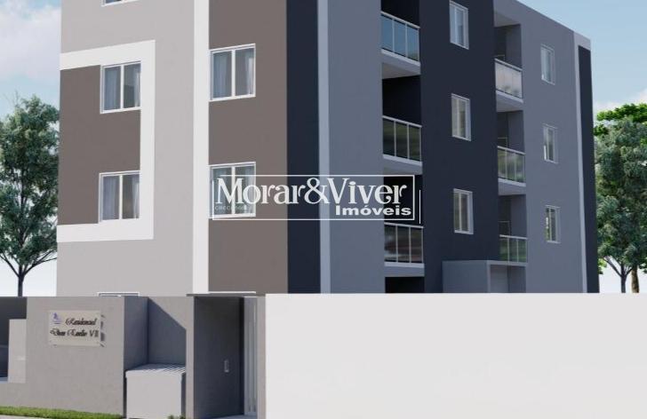 Apartamento, 2 quartos, 54 m² - Foto 1