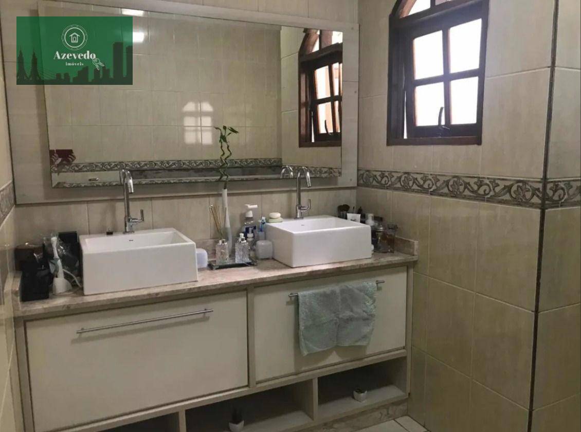 Sobrado à venda com 2 quartos, 188m² - Foto 12