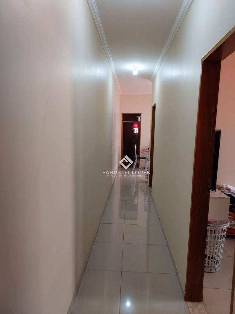 Casa à venda com 2 quartos, 120m² - Foto 6