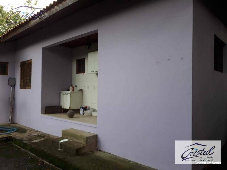 Casa de Condomínio à venda com 4 quartos, 250m² - Foto 12