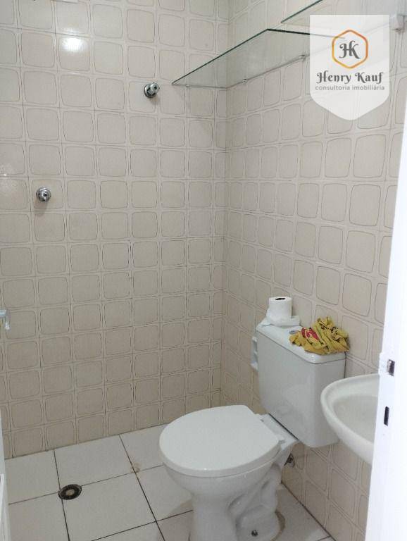 Apartamento para alugar com 3 quartos, 118m² - Foto 15