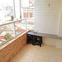 Apartamento à venda com 2 quartos, 58m² - Foto 3