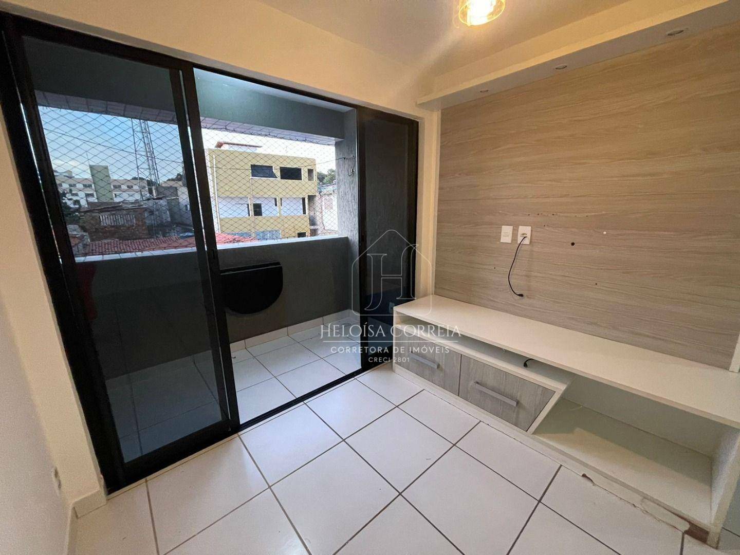 Apartamento à venda com 2 quartos, 59m² - Foto 4