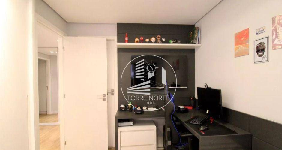 Apartamento à venda com 4 quartos, 168m² - Foto 17