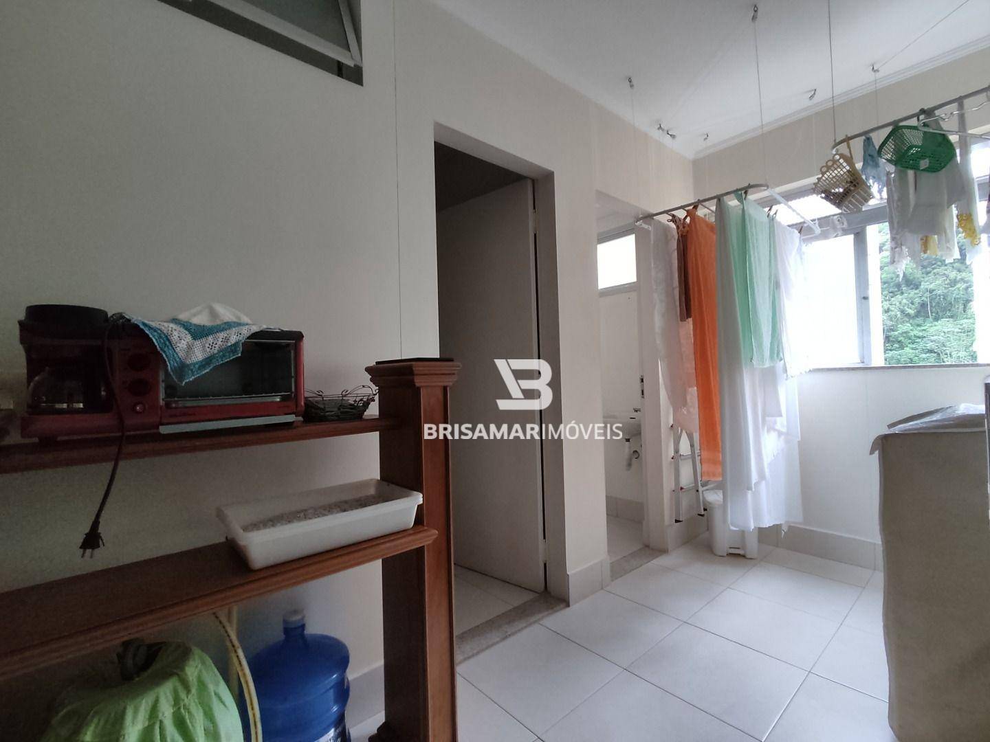 Apartamento para alugar com 3 quartos, 164m² - Foto 35