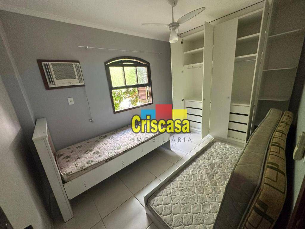 Casa à venda com 2 quartos, 75m² - Foto 12