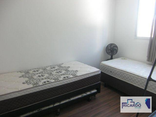 Apartamento à venda com 2 quartos, 31m² - Foto 8