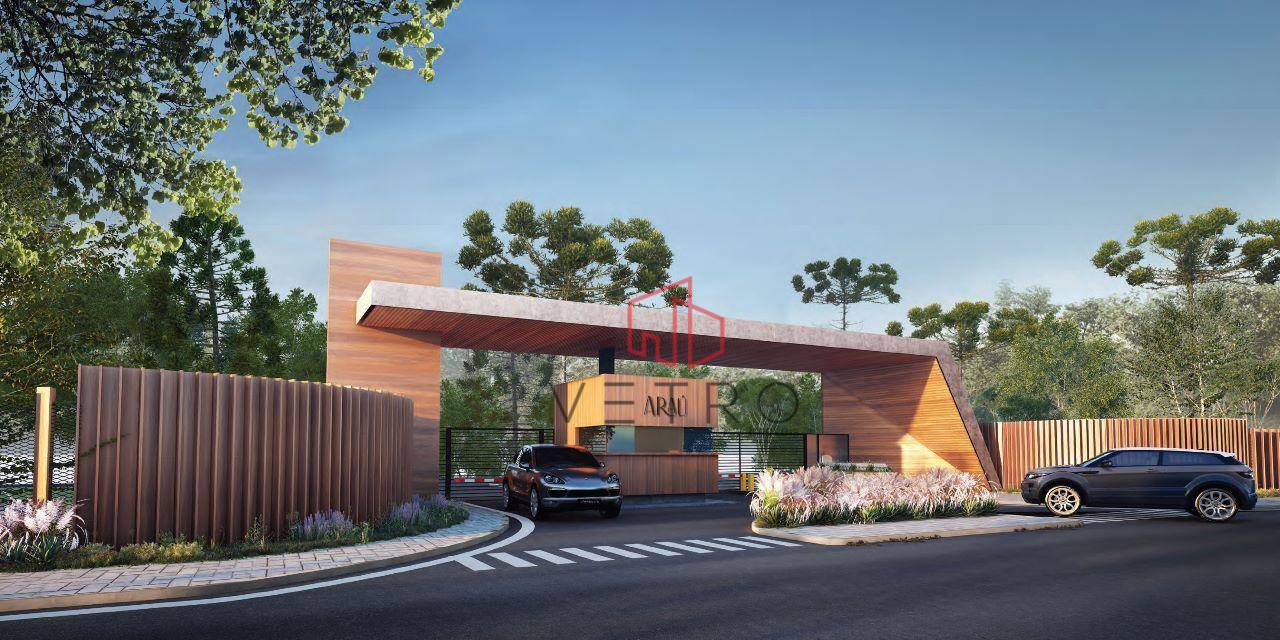 Loteamento e Condomínio, 418 m² - Foto 1