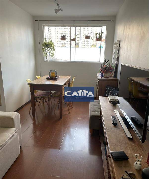 Apartamento à venda com 2 quartos, 50m² - Foto 9