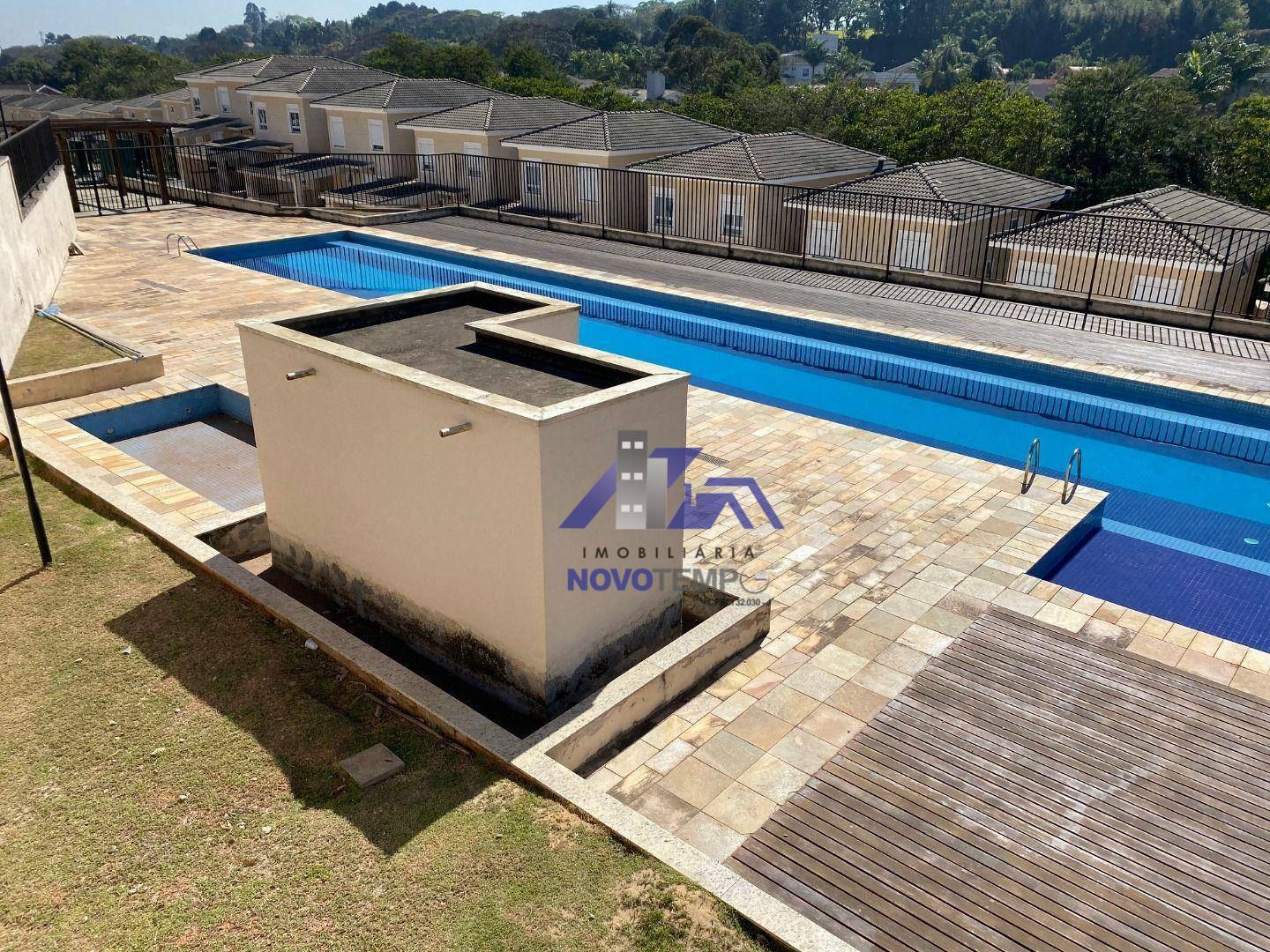 Casa de Condomínio à venda com 3 quartos, 201m² - Foto 24