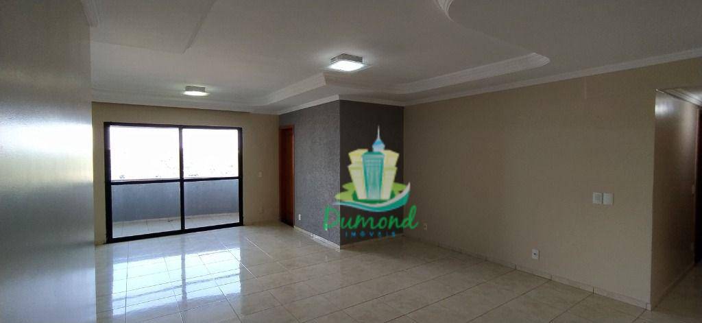 Apartamento para alugar com 4 quartos, 157m² - Foto 2