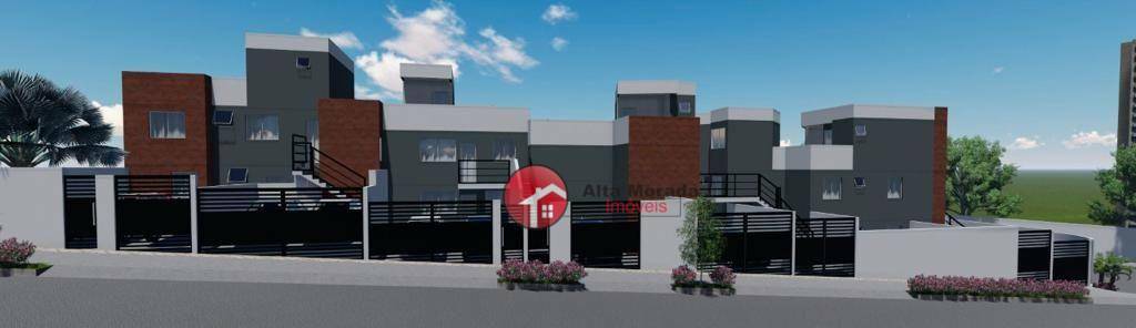 Apartamento à venda com 2 quartos, 65m² - Foto 1