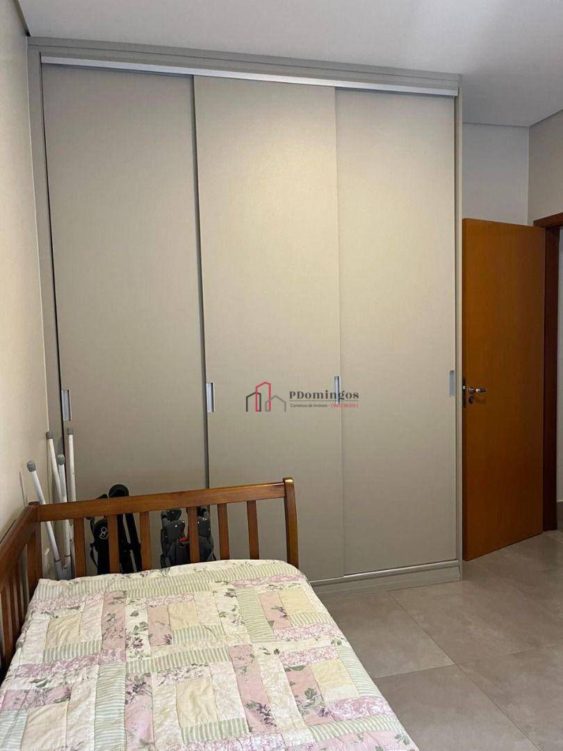 Casa de Condomínio à venda com 3 quartos, 220m² - Foto 21