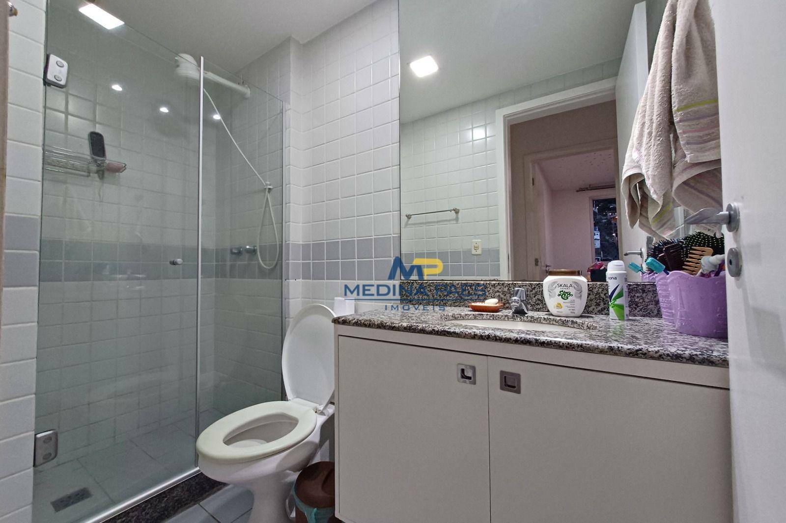 Apartamento à venda com 2 quartos, 95m² - Foto 8