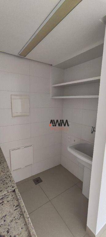 Apartamento para alugar com 1 quarto, 42m² - Foto 3