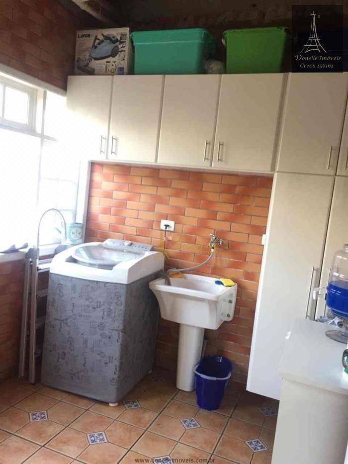 Casa de Condomínio à venda com 3 quartos, 263m² - Foto 10