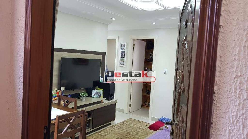 Apartamento à venda com 2 quartos, 50m² - Foto 6