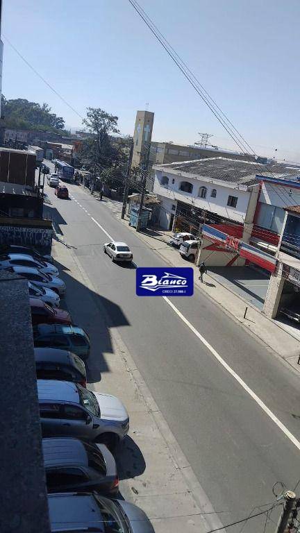 Sala-Conjunto, 40 m² - Foto 2