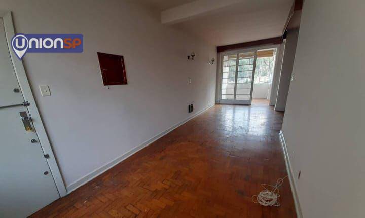 Apartamento à venda com 1 quarto, 63m² - Foto 3