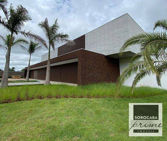 Casa de Condomínio à venda com 5 quartos, 1800m² - Foto 7